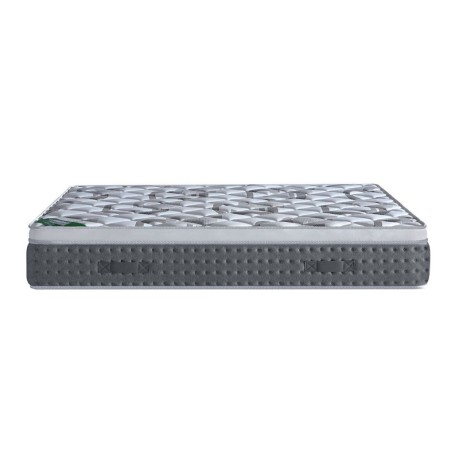 MATTRESS Pocket Spring+Top Foam 160x200/31cm (Roll Pack)