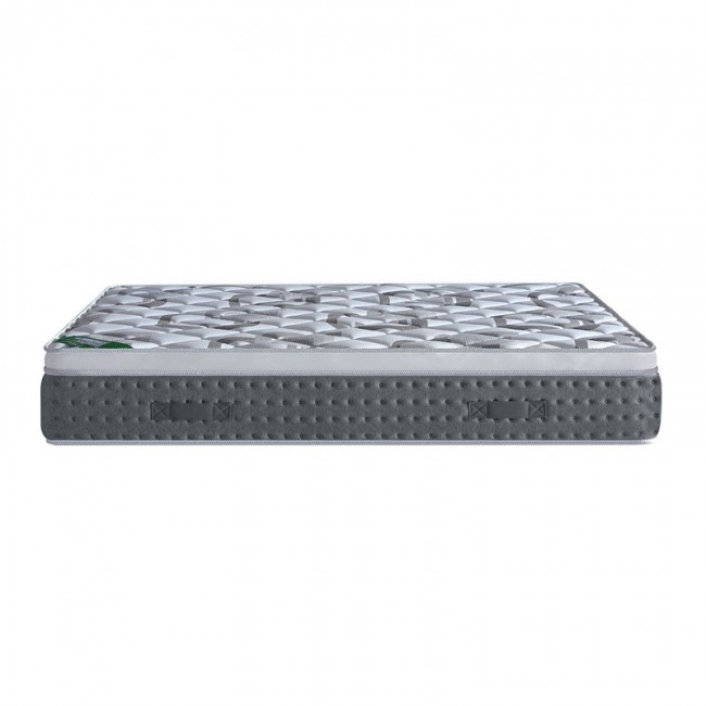 MATTRESS Pocket Spring+Top Foam 160x200/31cm (Roll Pack)