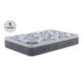 MATTRESS Pocket Spring+Top Foam 90x200/31cm (Roll Pack)