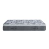 MATTRESS Pocket Spring+Top Foam 90x200/31cm (Roll Pack)