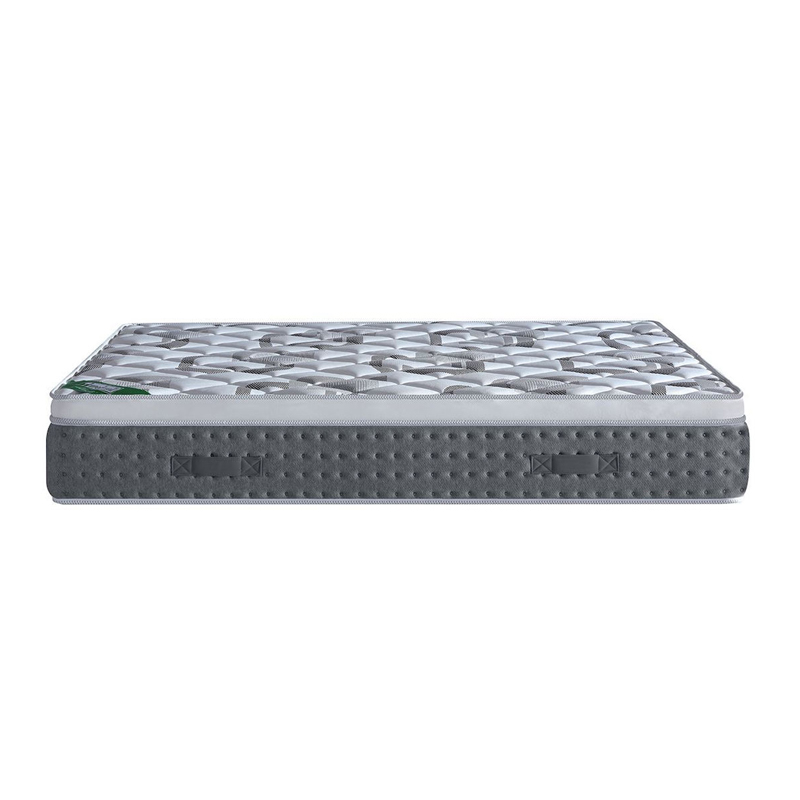 MATTRESS Pocket Spring+Top Foam 90x200/31cm (Roll Pack)