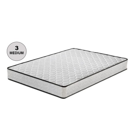 Στρώμα pocket spring διπλής όψης (3) Roll Pack 150x200x20εκ.