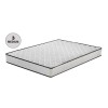 MATTRESS Pocket Spring 160x200/20cm 2-side (Roll Pack)