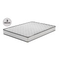MATTRESS Pocket Spring 160x200/20cm 2-side (Roll Pack)