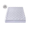 MATTRESS Pocket Spring+Top Memory Foam 150x200/30cm (Roll Pack)