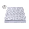 MATTRESS Pocket Spring+Top Memory Foam 160x200/30cm (Roll Pack)