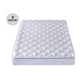 MATTRESS Pocket Spring+Top Memory Foam 160x200/30cm (Roll Pack)