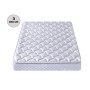 MATTRESS Pocket Spring+Top Memory Foam 180x200/30cm (Roll Pack)