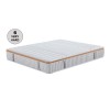 MATTRESS Pocket Spring 160x200/30cm 1-side (Very Firm)