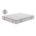 MATTRESS Pocket Spring 160x200/30cm 1-side (Very Firm)