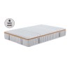 MATTRESS Pocket Spring 90x200/30cm 1-side (Very Firm)