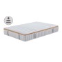 MATTRESS Pocket Spring 90x200/30cm 1-side (Very Firm)