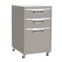 Metal CABINET 40x50x67 Grey