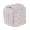 TAB Stool Fabric Sandy Grey