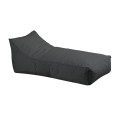 TACO Lounge Bean Bag Anthracite 100% waterproof