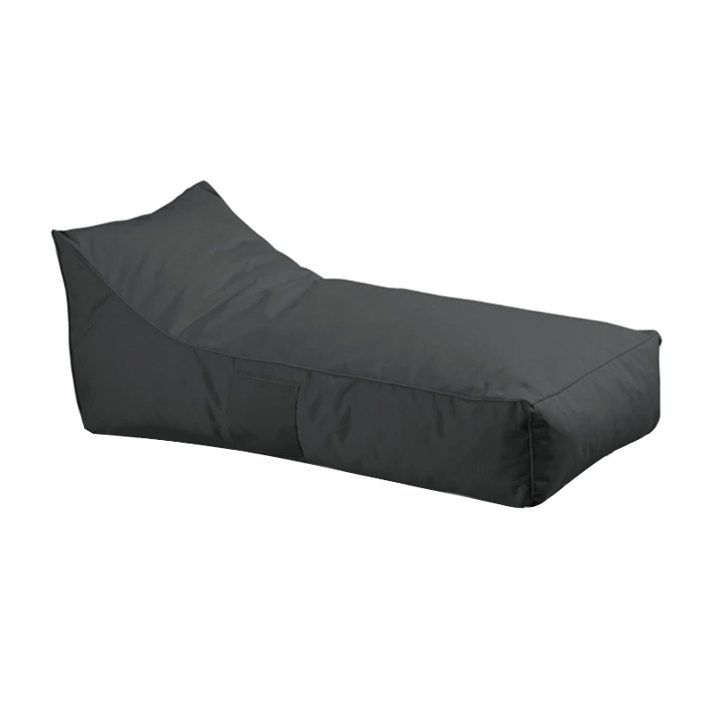 TACO Lounge Bean Bag Anthracite 100% waterproof