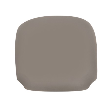 Seat (for Chair 1212), Pu Cappuccino