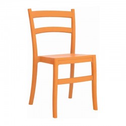 TIFFANY ORANGE(Σ24)KAPEKΛA ΠΟΛ/ΝΙΟΥ