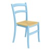 TIFFANY-S LIGHT BLUE(Σ24)KAPEKΛA ΠΟΛ/ΝΙΟΥ
