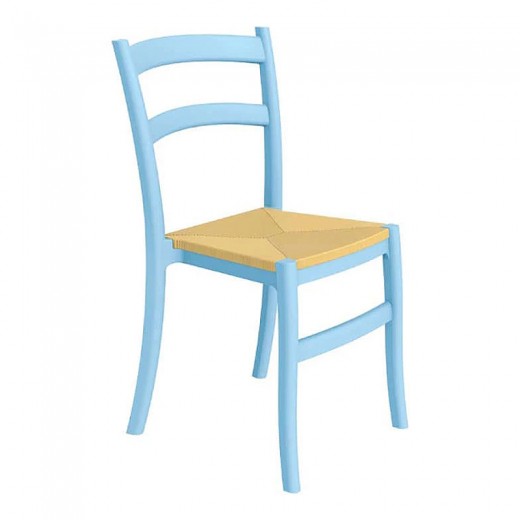 TIFFANY-S LIGHT BLUE(Σ24)KAPEKΛA ΠΟΛ/ΝΙΟΥ