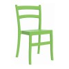 TIFFANY TROPICAL GREEN(Σ24)KAPEKΛA ΠΟΛ/ΝΙΟΥ