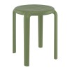 TOM 45εκ. ΣΚΑΜΠΟ OLIVE GREEN ΠΟΛ/ΝΙΟΥ