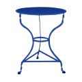 TRADITIONAL Coffee Table D60 Blue K/D