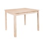 ΤΑVERNA Table 80x120 Unpainted K/D