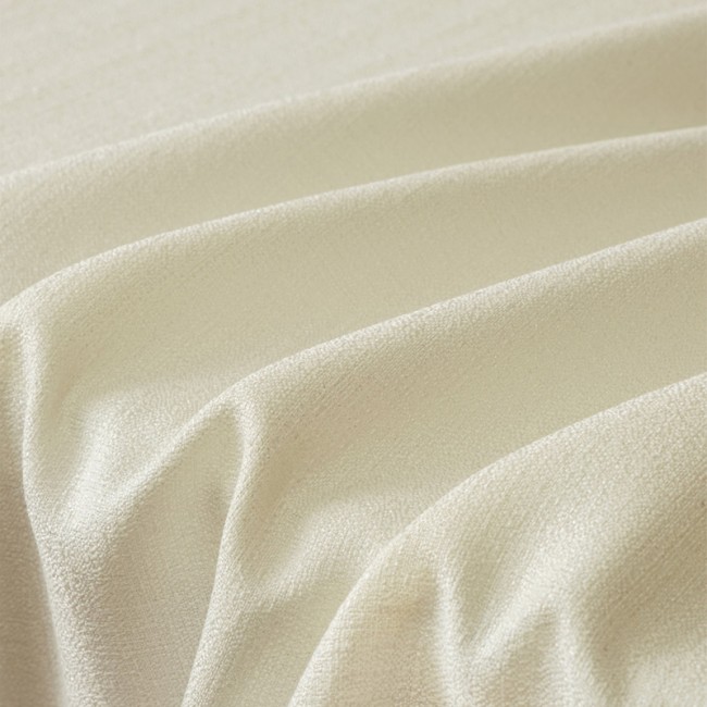 Τραπεζομάντηλο αλέκιαστο χρώμα εκρού 150x220εκ.