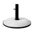 CONCRETE Umbrella Base-35kg, Natural