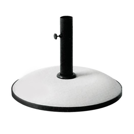 CONCRETE Umbrella Base-35kg, Natural