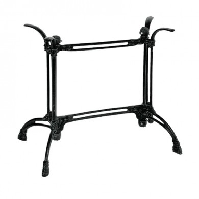 AITHRIO Cast Iron Base