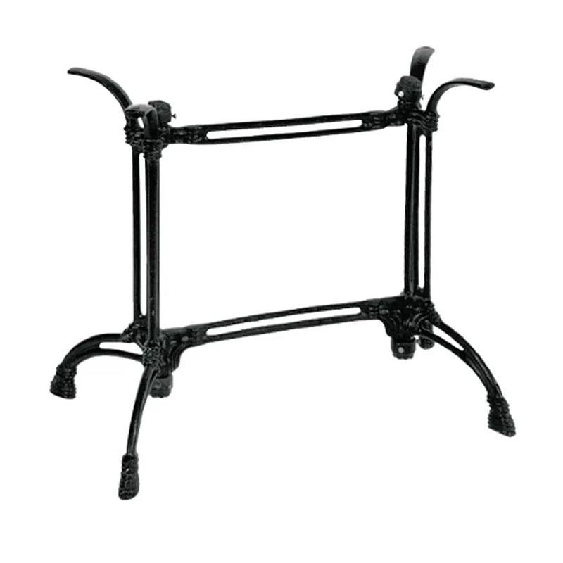 AITHRIO Cast Iron Base