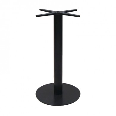 PRATO D40cm Steel Base H72cm