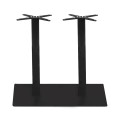 PRATO-R 70x40cm Steel Base H73cm (adjustable feet)