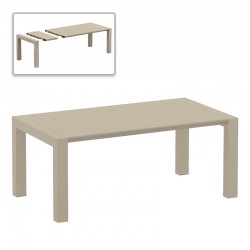 ΒΕΓΚΑΣ DOVE GREY 100X180/220εκ. ΕΠΕΚΤ.ΤΡΑΠΕΖΙ ΠΟΛ/ΝΙΟΥ - 20.0574