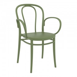 ΒΙΚΤΟΡ XL OLIVE GREEN ΠΟΛΥΘΡΟΝΑ ΠΟΛ/ΝΙΟΥ - 20.0395