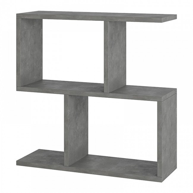 Βοηθητικό τραπεζάκι Homemania Megapap χρώμα γκρι ρετρό 60x20x60εκ. Βοηθητικό τραπεζάκι Homemania Megapap χρώμα γκρι ρετρό 60x20x60εκ.