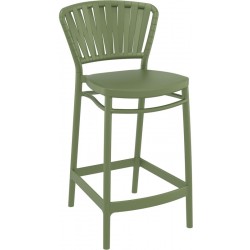 PORTOFINO 65εκ. ΣΚΑΜΠΟ OLIVE GREEN ΠΟΛ/ΝΙΟΥ