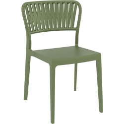 PORTOFINO OLIVE GREEN ΚΑΡΕΚΛΑ ΠΟΛ/ΝΙΟΥ