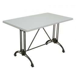 CITY ΜΑΚΡ/ΝΗ ΑΛΛ. WERZALIT 70X120εκ. ΛΕΥΚΟ CITY ΜΑΚΡ/ΝΗ ΑΛΛ. WERZALIT 70X120εκ. ΛΕΥΚΟ