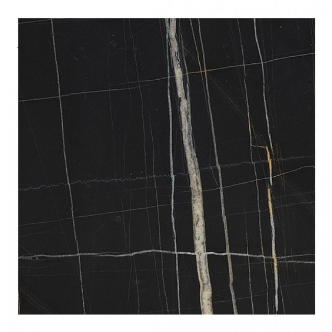 HPL 69X69 ΕΠΙΦΑΝΕΙΑ BLACK CARRARA 12mm