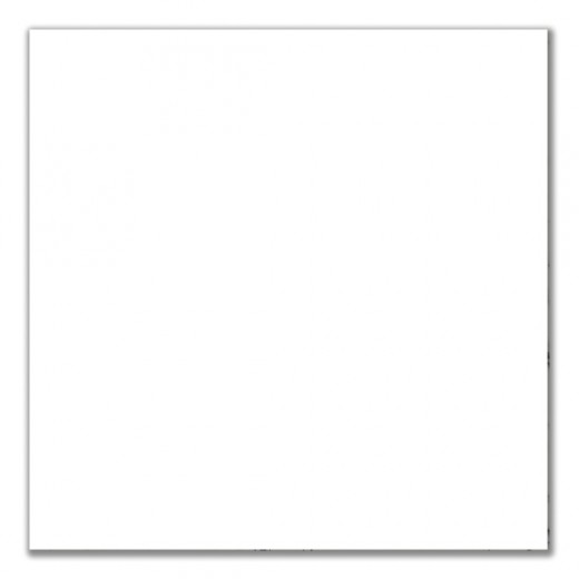 HPL 69X69 ΕΠΙΦΑΝΕΙΑ WHITE 12mm