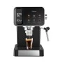 Μηχανή Espresso PREM-40576 Primo 3σε1 Hot&amp;Cold 20Bar Digital Μαύρη