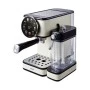 Μηχανή Espresso+Milk frother PREM-40577 Primo 3σε1 Hot&amp;Cold 20Bar Digital Ιβουάρ