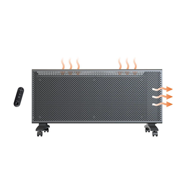 Θερμάστρα Mica PRMH-81138 Primo 2000W