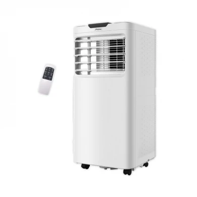 Φορητό κλιματιστικό PRAC-46002 Primo 12000BTU Ψύξη/Θέρμανση Λευκό