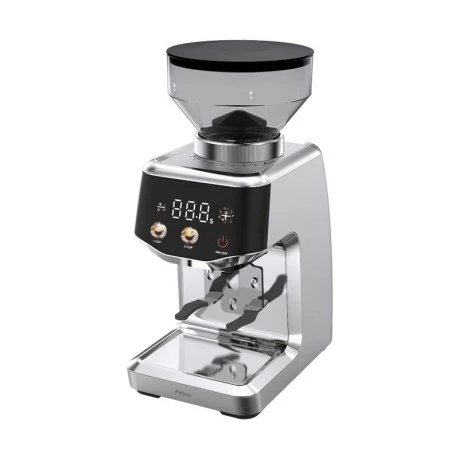 Μύλος άλεσης καφέ PRCG-40575 Primo Digital Inox