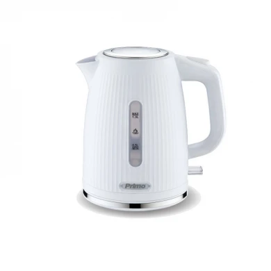 Βραστήρας PRCK-40543 Primo 1.0L 1200W Λευκός