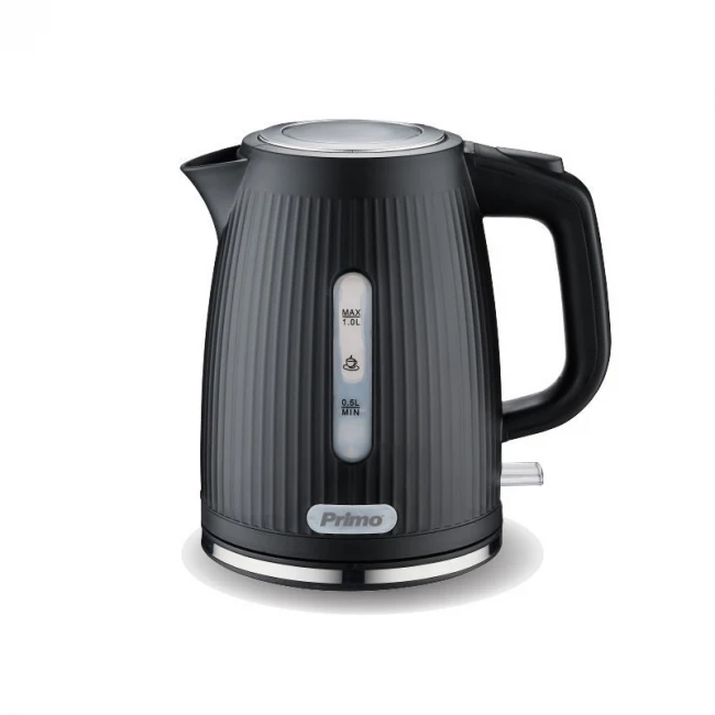 Βραστήρας PRCK-40544 Primo 1.0L 1200W Μαύρος
